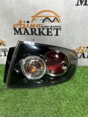 Стоп-сигнал правый MAZDA AXELA BK5P P6340 1 ракурс Стоп-сигнал правый MAZDA AXELA BK5P P6340 1 ракурс