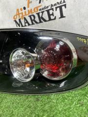 Стоп-сигнал правый MAZDA AXELA BK5P P6340 4 ракурс Стоп-сигнал правый MAZDA AXELA BK5P P6340 4 ракурс