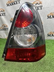 Стоп-сигнал правый SUBARU FORESTER SG5 220-20892 2 ракурс