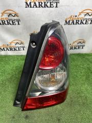 Стоп-сигнал правый SUBARU FORESTER SG5 220-20892 3 ракурс