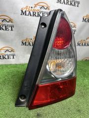 Стоп-сигнал правый SUBARU FORESTER SG5 220-20892 4 ракурс