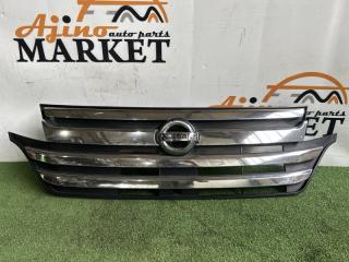 Решетка радиатора NISSAN DAYZ ROOX контрактная Решетка радиатора NISSAN DAYZ ROOX