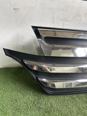 Решетка радиатора NISSAN DAYZ ROOX B21A 6400F829 2 ракурс