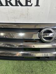 Решетка радиатора NISSAN DAYZ ROOX B21A 6400F829 3 ракурс