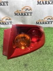 Стоп-сигнал правый MAZDA AXELA BK5P P2688 1 ракурс Стоп-сигнал правый MAZDA AXELA BK5P P2688 1 ракурс