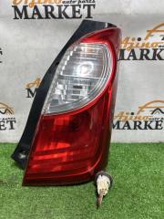 Стоп-сигнал правый MAZDA CAROL HB25S 35603-64L0 1 ракурс