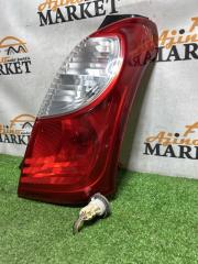 Стоп-сигнал правый MAZDA CAROL HB25S 35603-64L0 2 ракурс