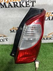 Стоп-сигнал правый MAZDA CAROL HB25S 35603-64L0 3 ракурс