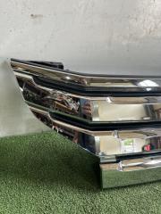 Решетка радиатора HONDA STEPWGN RK5 210-22015 2 ракурс