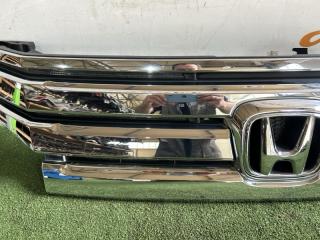 Решетка радиатора HONDA STEPWGN RK5 210-22015 3 ракурс