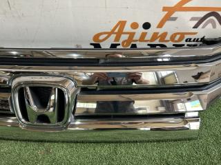 Решетка радиатора HONDA STEPWGN RK5 210-22015 4 ракурс