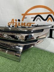 Решетка радиатора HONDA STEPWGN RK5 210-22015 5 ракурс