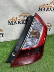 Стоп-сигнал правый HONDA FIT GP6 W1698 2 ракурс