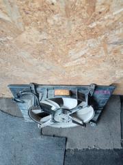 Диффузор радиатора MITSUBISHI PAJERO MINI H58A 4A30 MR571351 2 ракурс