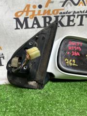Зеркало правое SUZUKI SWIFT HT51S 2 ракурс