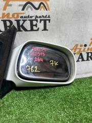 Зеркало правое SUZUKI SWIFT HT51S 3 ракурс