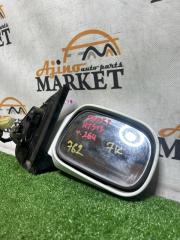 Зеркало правое SUZUKI SWIFT HT51S 4 ракурс
