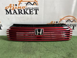 Решетка радиатора HONDA VEZEL RV5 712003M0N01 1 ракурс