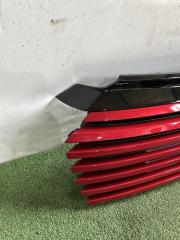 Решетка радиатора HONDA VEZEL RV5 712003M0N01 2 ракурс