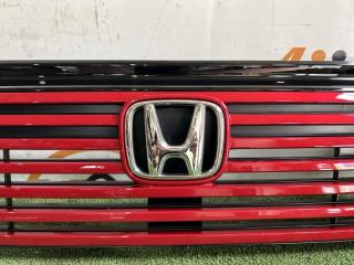 Решетка радиатора HONDA VEZEL RV5 712003M0N01 4 ракурс