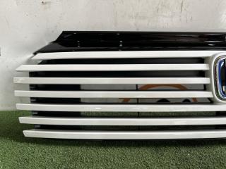 Решетка радиатора HONDA VEZEL RV5 712003M0N01 3 ракурс