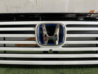 Решетка радиатора HONDA VEZEL RV5 712003M0N01 4 ракурс