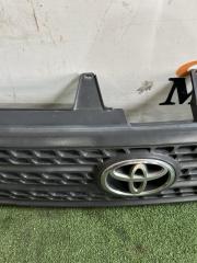 Решетка радиатора TOYOTA PROBOX NCP55 53111-52170 3 ракурс