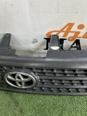 Решетка радиатора TOYOTA PROBOX NCP55 53111-52170 4 ракурс