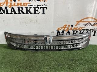 Решетка радиатора TOYOTA ISIS ANM10 53101-44230 1 ракурс