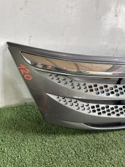 Решетка радиатора TOYOTA ISIS ANM10 53101-44230 2 ракурс