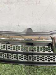 Решетка радиатора TOYOTA ISIS ANM10 53101-44230 3 ракурс