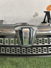 Решетка радиатора TOYOTA ISIS ANM10 53101-44230 4 ракурс