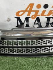 Решетка радиатора TOYOTA ISIS ANM10 53101-44230 5 ракурс