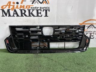 Решетка радиатора HONDA N-BOX JF5 71201-32RA-J010 1 ракурс Решетка радиатора HONDA N-BOX JF5 71201-32RA-J010 1 ракурс