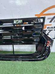 Решетка радиатора HONDA N-BOX JF5 71201-32RA-J010 4 ракурс Решетка радиатора HONDA N-BOX JF5 71201-32RA-J010 4 ракурс