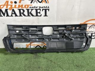 Решетка радиатора HONDA N-BOX JF5 71201-32RA-J010 5 ракурс Решетка радиатора HONDA N-BOX JF5 71201-32RA-J010 5 ракурс
