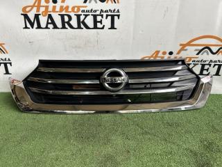 Решетка радиатора NISSAN DAYZ ROOX контрактная Решетка радиатора NISSAN DAYZ ROOX