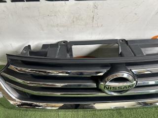 Решетка радиатора NISSAN DAYZ ROOX B21A 7450B092 3 ракурс