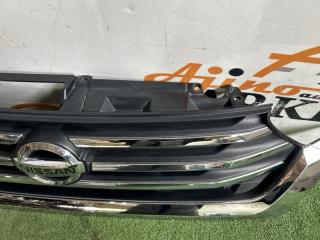 Решетка радиатора NISSAN DAYZ ROOX B21A 7450B092 4 ракурс
