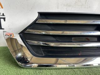 Решетка радиатора NISSAN DAYZ ROOX B21A 7450B092 5 ракурс