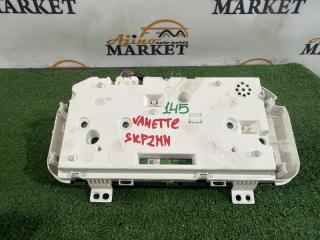 Спидометр NISSAN VANETTE SKP2MN S2V355430 3 ракурс Спидометр NISSAN VANETTE SKP2MN S2V355430 3 ракурс