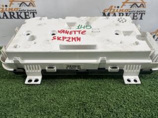 Спидометр NISSAN VANETTE SKP2MN S2V355430 4 ракурс