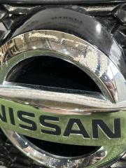 Решетка радиатора NISSAN NOTE NE12 62310 5WJ0A 5 ракурс