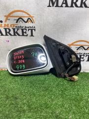 Зеркало левое SUZUKI SWIFT HT51S 2 ракурс