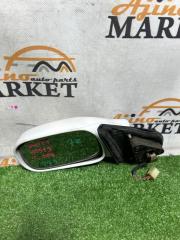 Зеркало левое SUZUKI SWIFT HT51S 3 ракурс