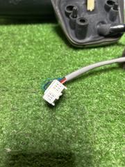 Зеркало левое TOYOTA PASSO SETTE M512E 4 ракурс