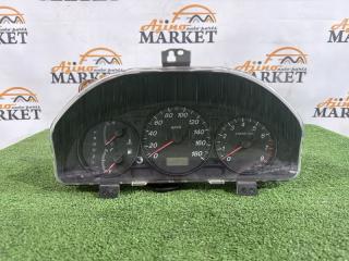 Спидометр MAZDA PREMACY CP8W FP C10055471 1 ракурс
