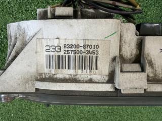 Спидометр TOYOTA MASTER ACE CR28 83132-87035 4 ракурс