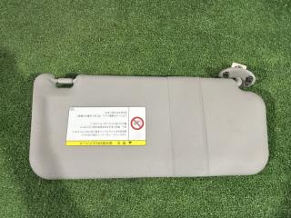 Козырек левый передний TOYOTA Vanguard ACA33 3 ракурс