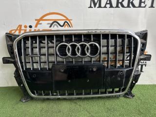 Запчасть решетка радиатора AUDI Q5 2013